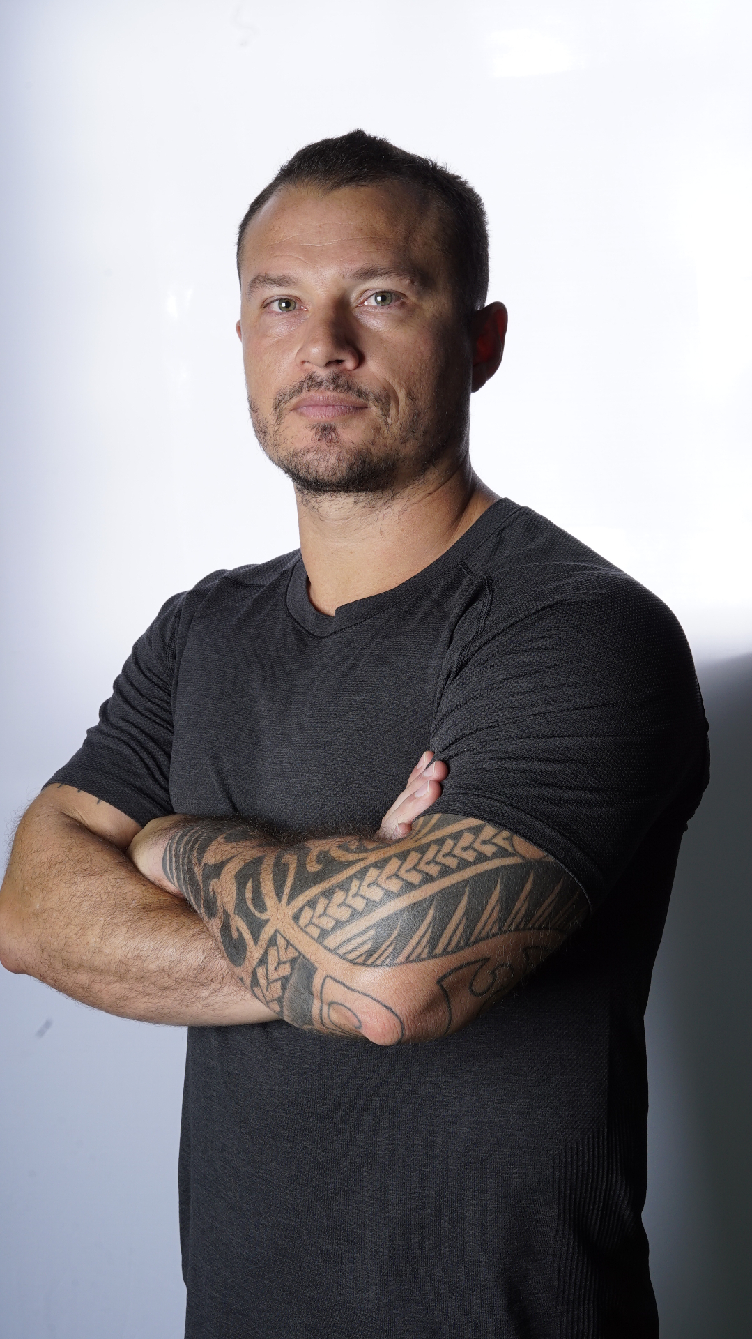 Victor Carrillo — Fundador